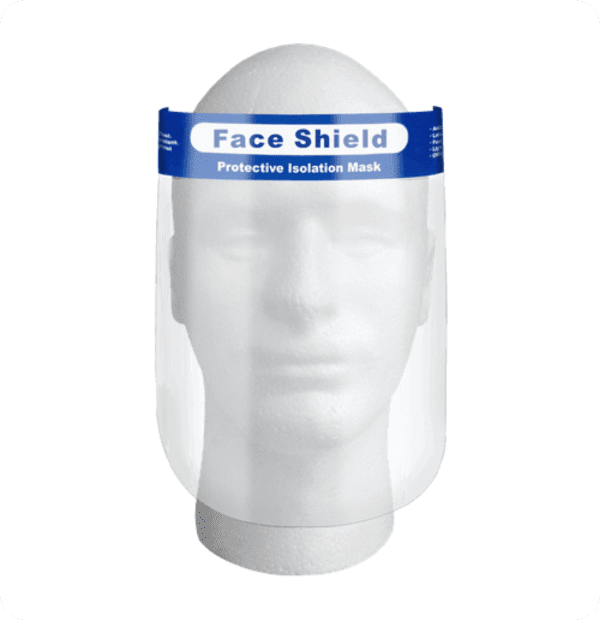 Protective Face Shield - Image 6