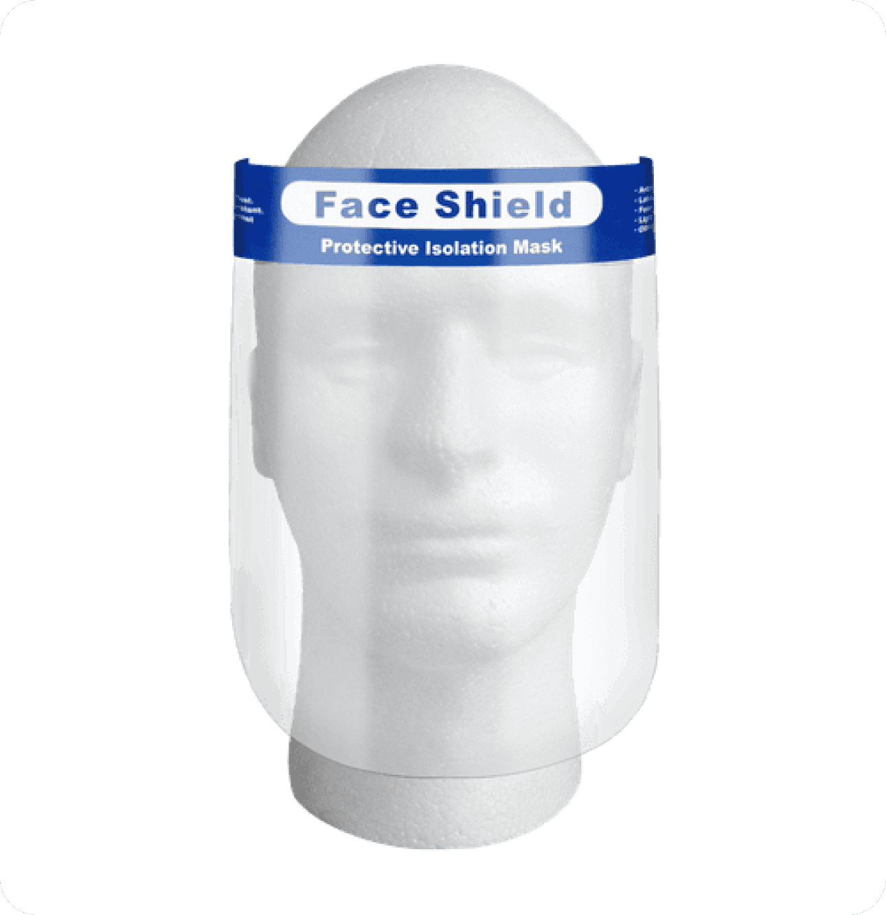 Protective Face Shield - Image 6