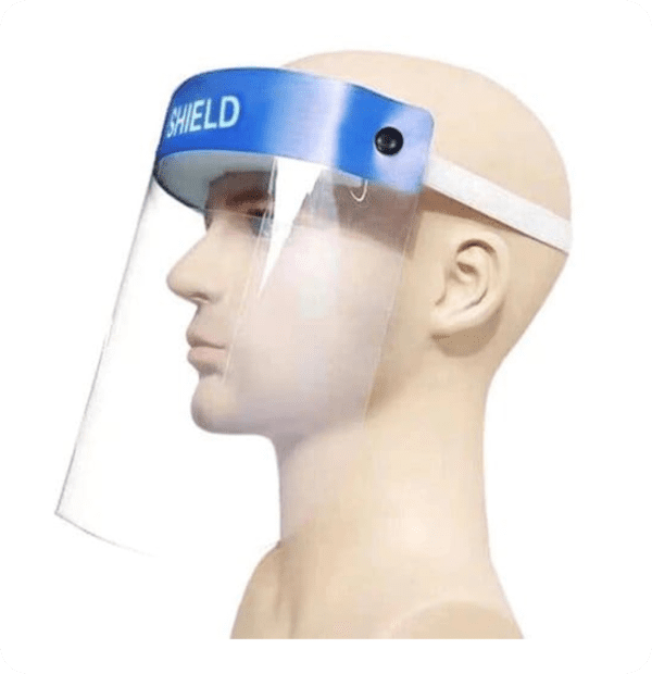 Protective Face Shield