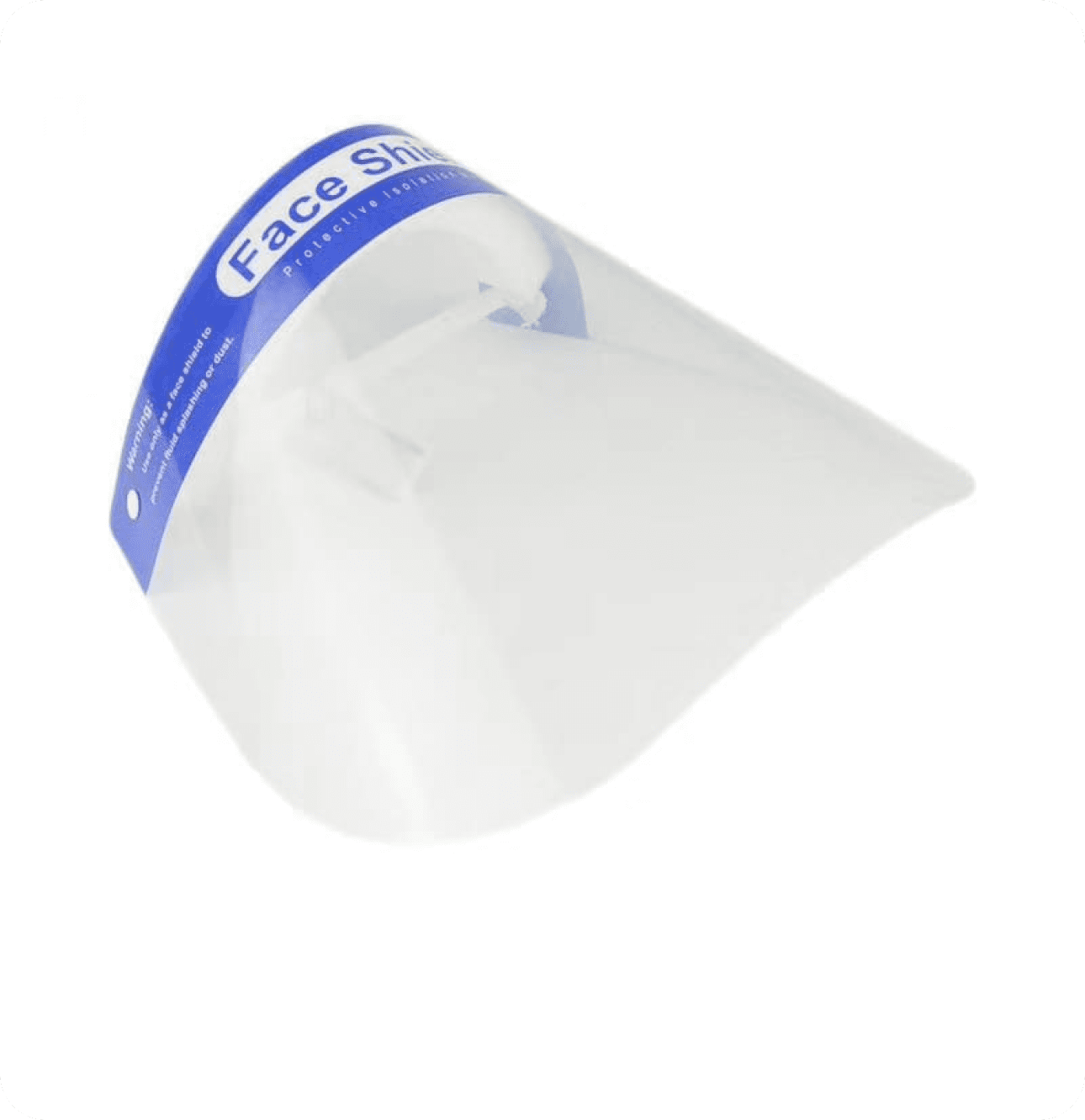 Protective Face Shield - Image 2