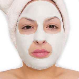 Pure Radiance Mask