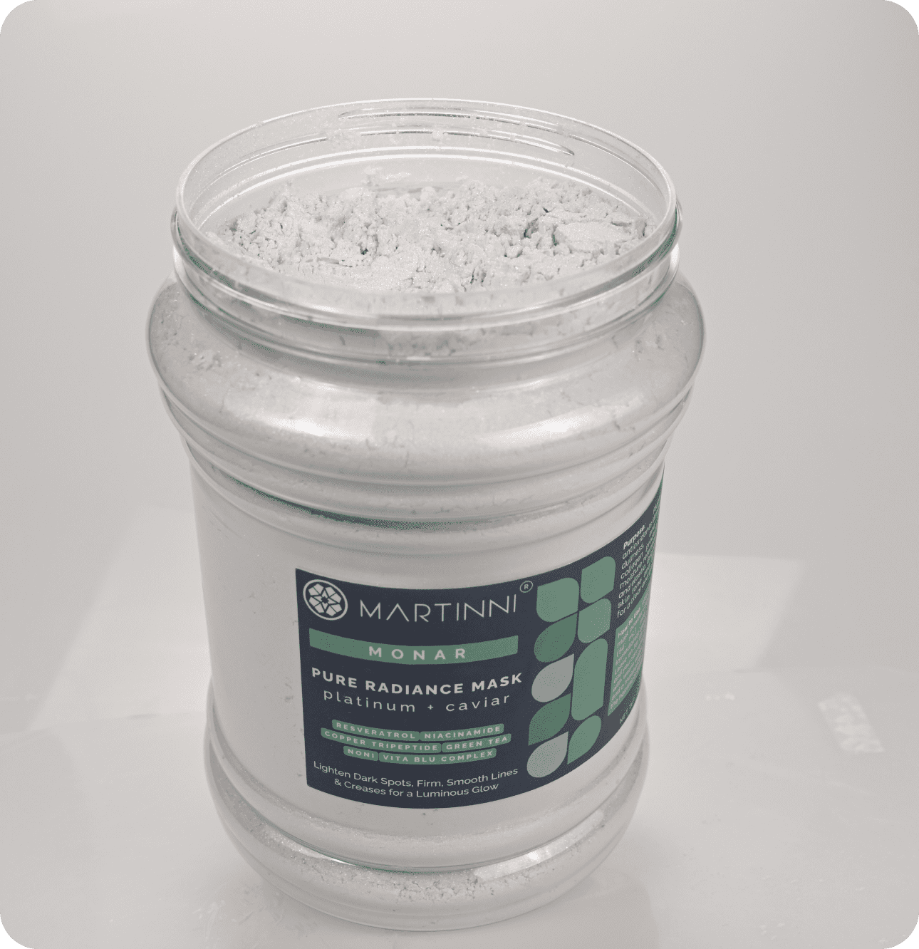 Pure Radiance Mask - Image 3