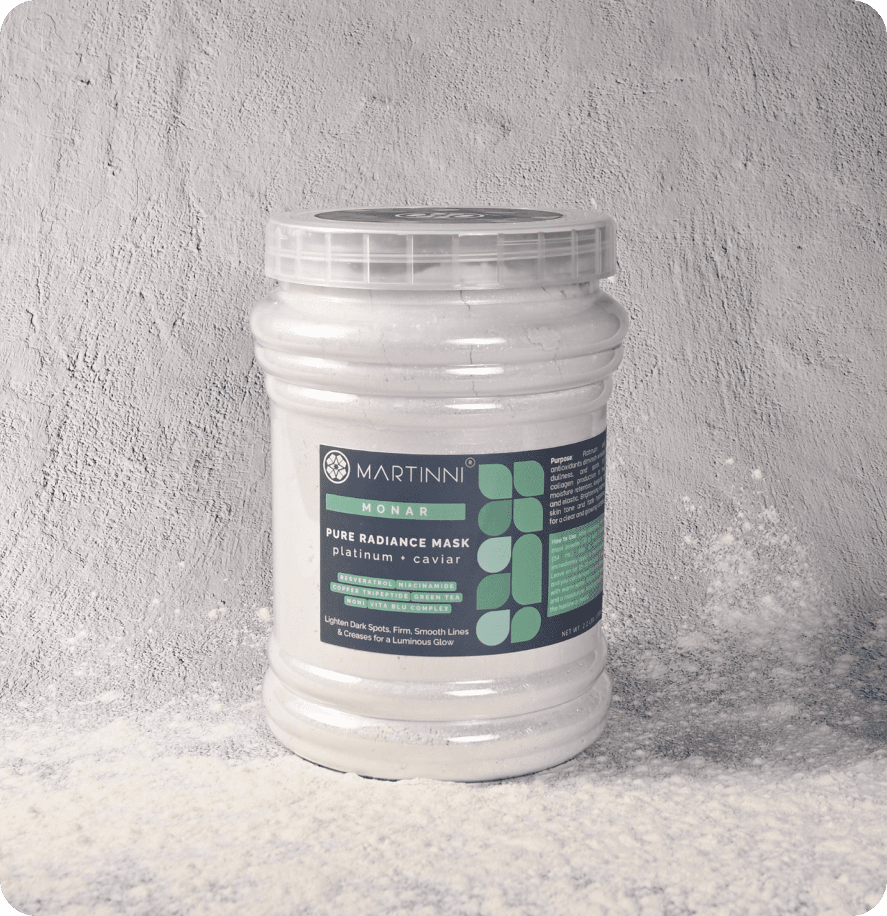 Pure Radiance Mask - Image 4