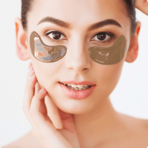 Resveratrol Eye Rescue Mask
