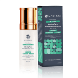 RevitaFirm Wrinkle Release Serum