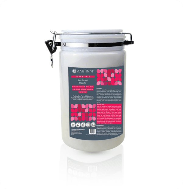 Skin Perfect Mask RX - Image 2