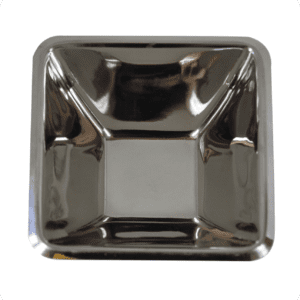 Small Square Bowl