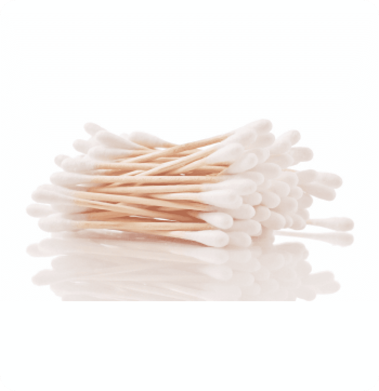 Sterile Cotton Applicator - Image 3