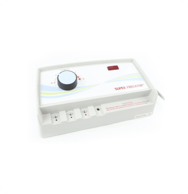 Superfrecator Generation 2 (Refurbished)