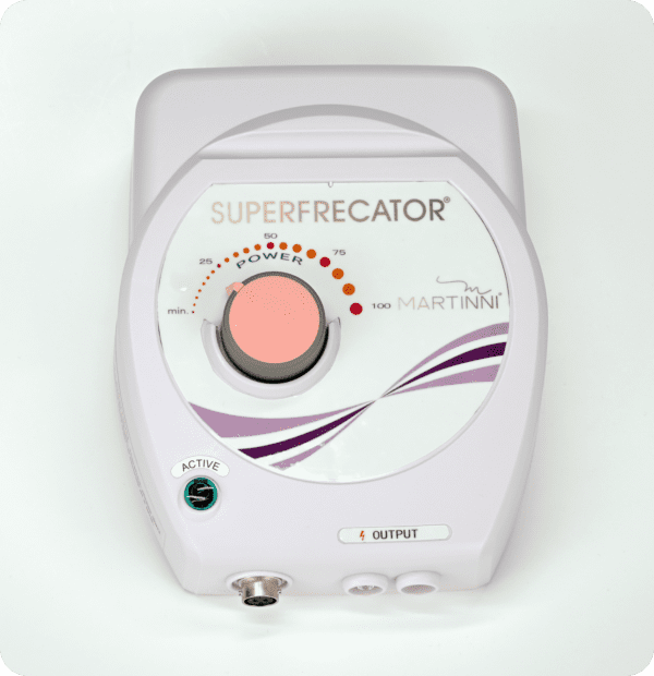 Superfrecator Generation 3