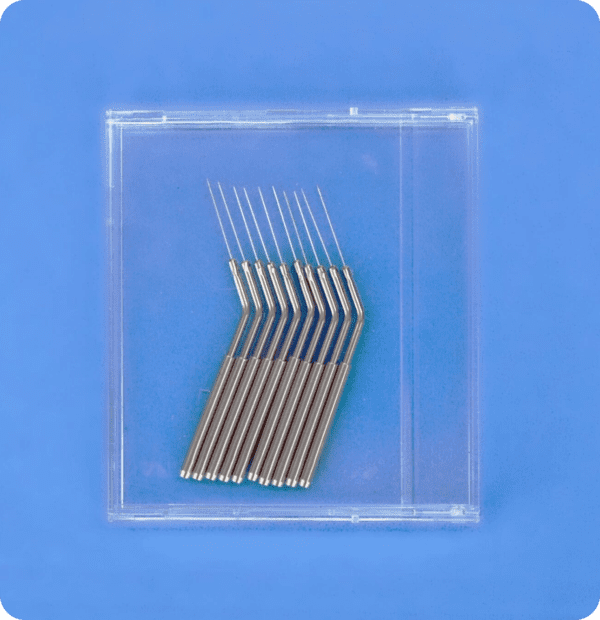 Superfrecator Probes (10 pcs)