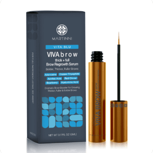 VIVA Brow - Brow Regrowth Serum