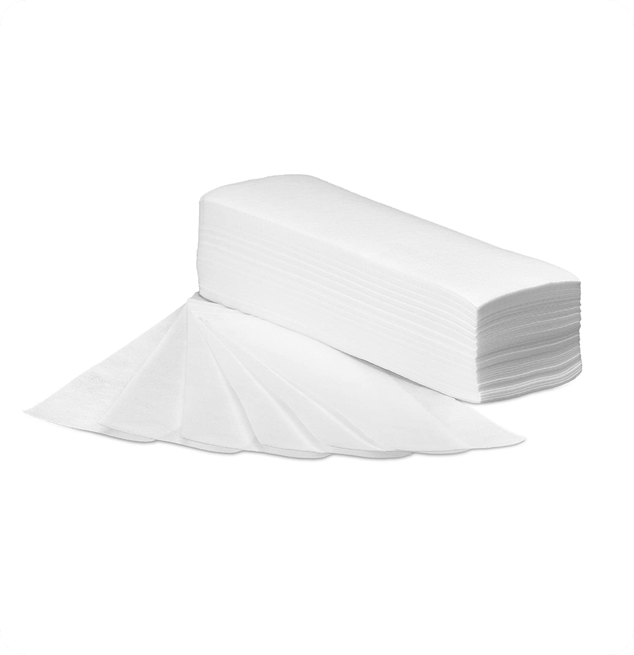 Large Waxing Strip