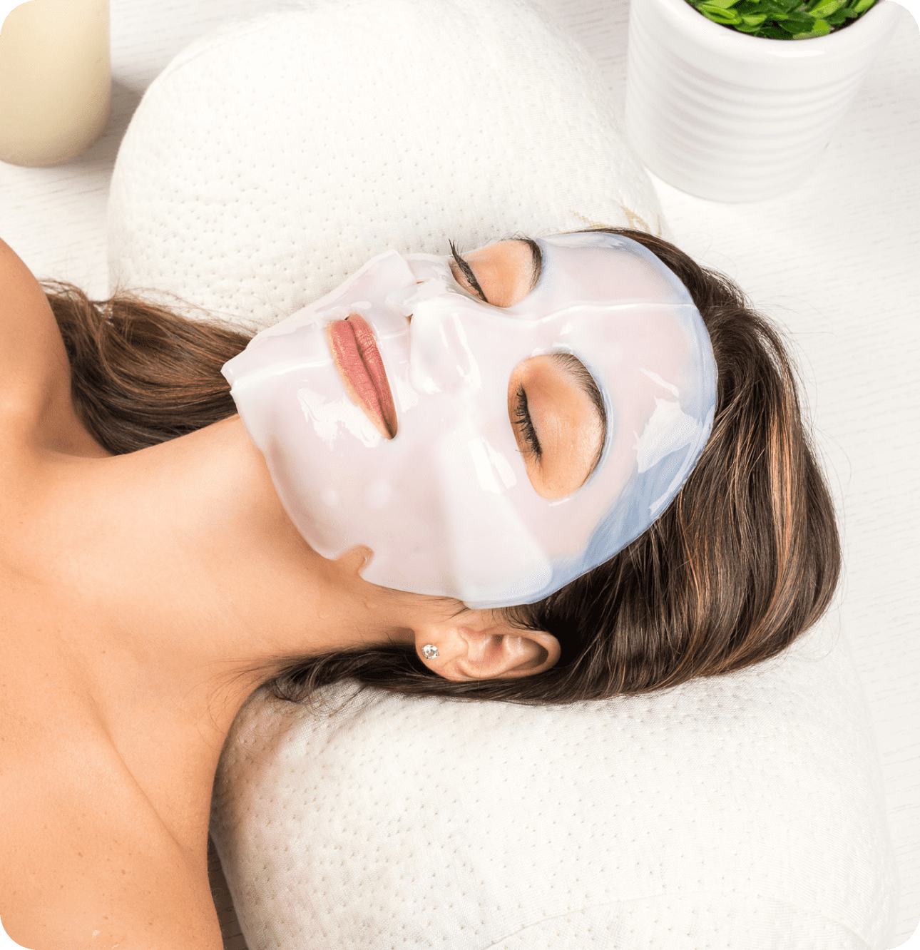 Vita C Lumiere Mask