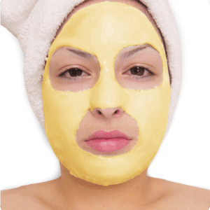 Vita C Radiant Mask
