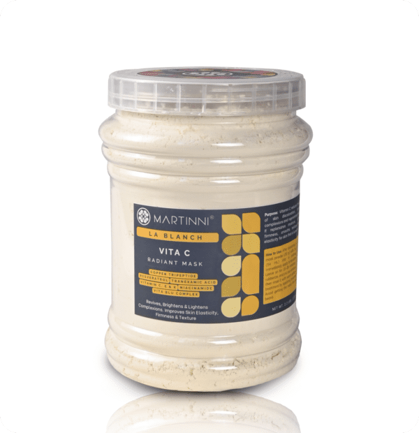Vita C Radiant Mask - Image 2