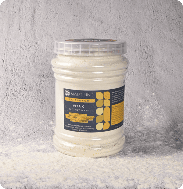 Vita C Radiant Mask - Image 3