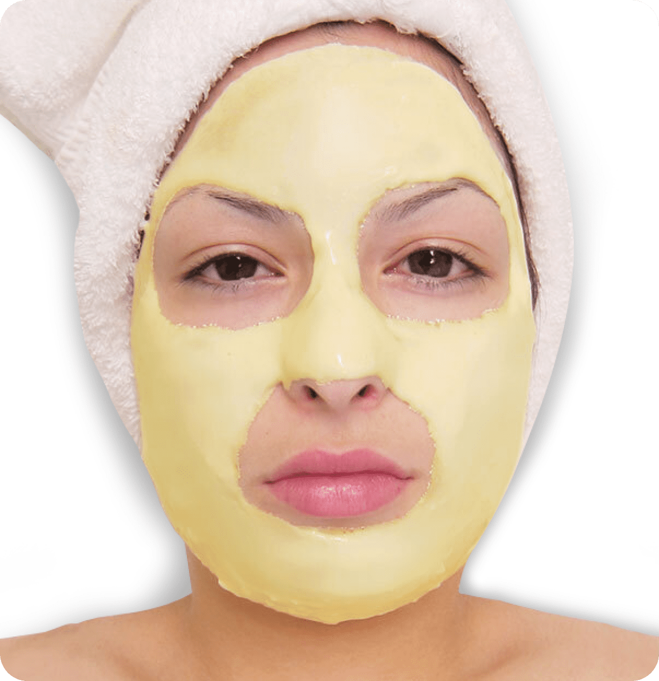 Vital E Retinol Antioxidant VITA JELLY MASK