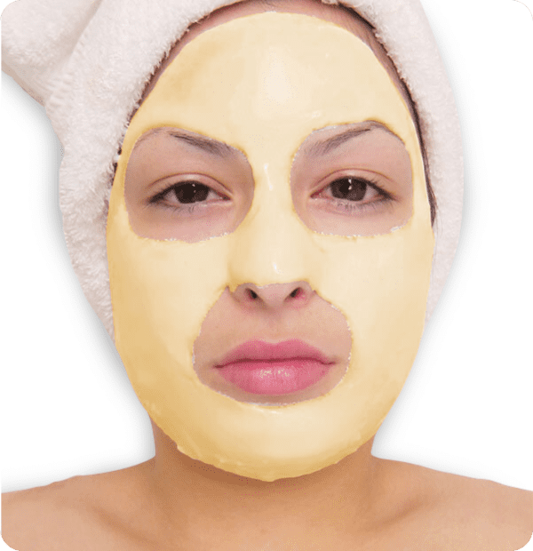 Vital Preserve Mask