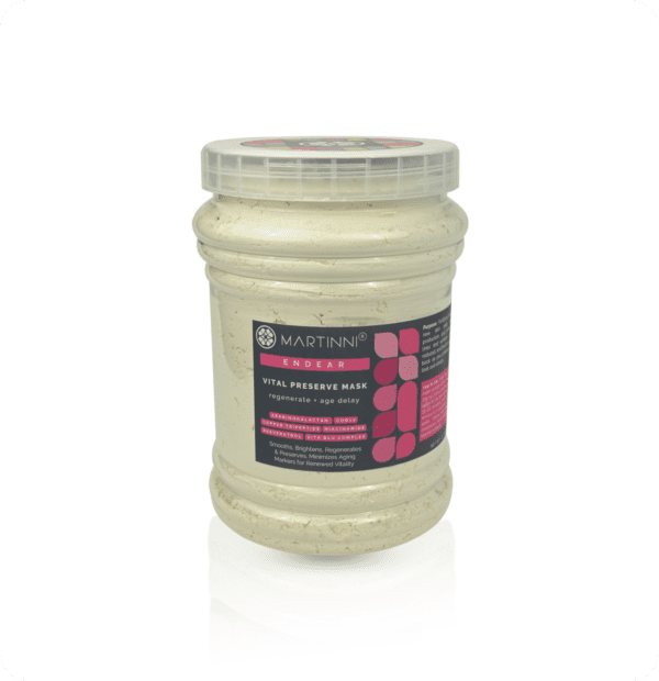 Vital Preserve Mask - Image 2