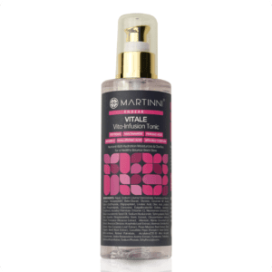 Vitale Vita-Infusion Tonic
