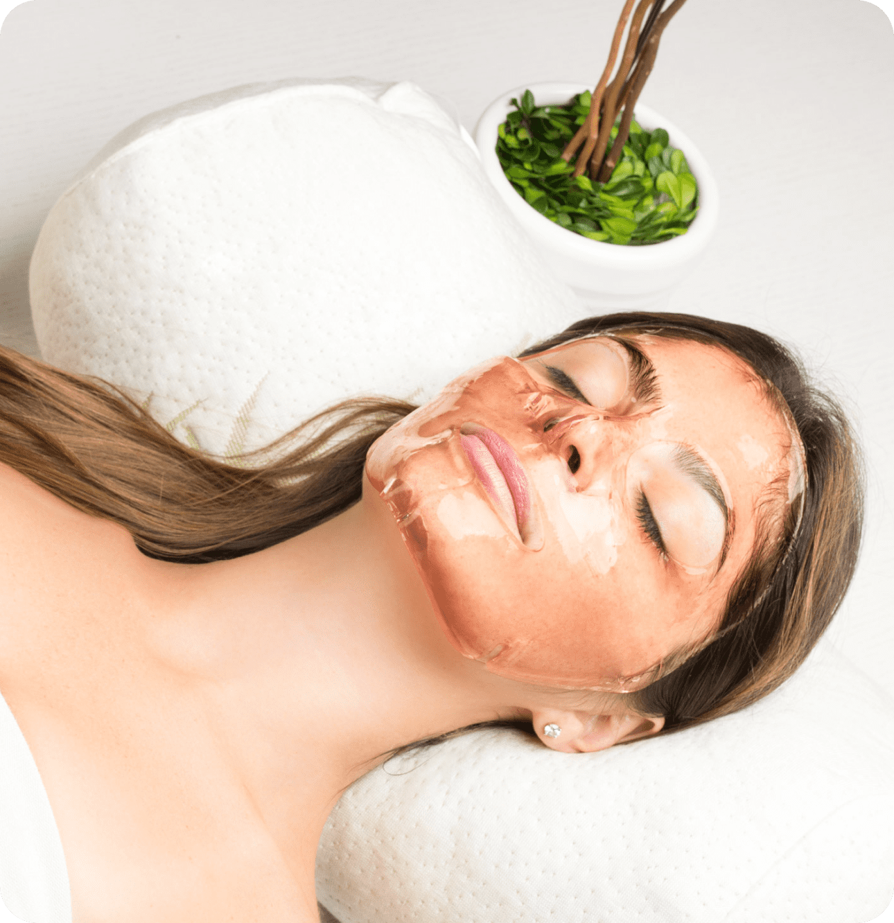 Wine Lift Mask for Firming